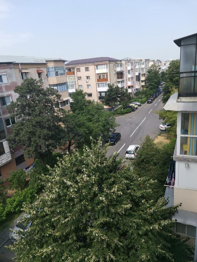 Bloom Box Apartments クラヨーヴァ エクステリア 写真